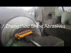 دور 1A1 چرخ الماس برای عمل خرد کردن برتر