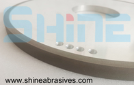 شاین آبراسیو 1A1 رزین بوند الماس چرخ CBN برای تیز کردن کربید یا فولاد