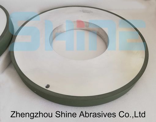 بسته بندی کارتن قطر 30 میلی متر با چرخ الماس 1A1