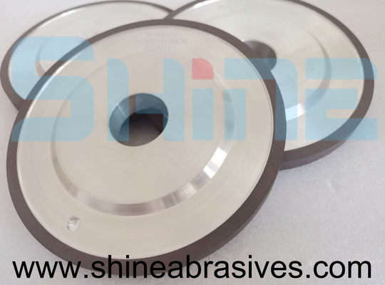 پولیش رزین باند الماس آسیاب چرخ 1A1 برای سوزن خالکوبی