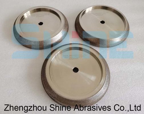 چرخ تراش و نوار تراش قطر 5/6/8 اینچ