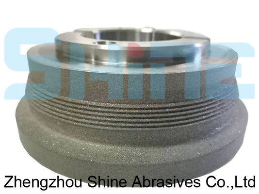 لباس الماس CVD لباس الماس چرخ الماس لباس الماس برای چرخ آسیاب