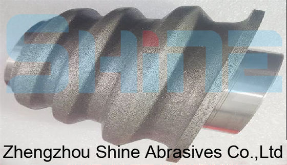 لباس الماس CVD لباس الماس چرخ الماس لباس الماس برای چرخ آسیاب