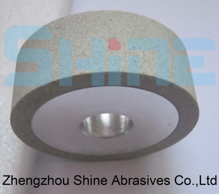 125MM چرخ آسیاب الماس شیشه ای برای ابزار برش PDC PCD PCBN