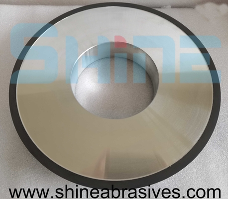 1A1 چرخ الماس با رزین برای برش ابزار کاربید ولتفستم