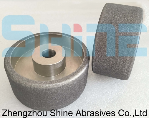 150MM چرخ الماس الکتروپلاستی برای آسیاب ابزار فولاد کیفیت خوب