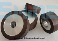 D126 1A1 چرخ الماس 80mm برای مواد کربید خرد کردن داخلی