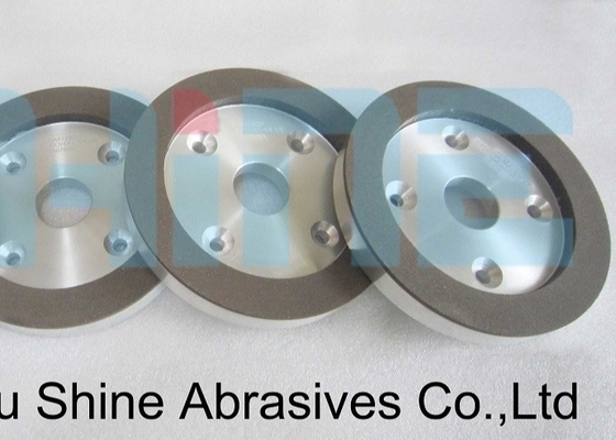 6A2C جام رزین پیوند الماس چرخ 150mm برای کربید آسیاب