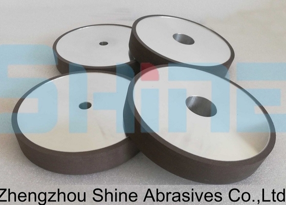 D107 چرخ تراش کربید الماس 5 اینچ 125mm OEM ODM