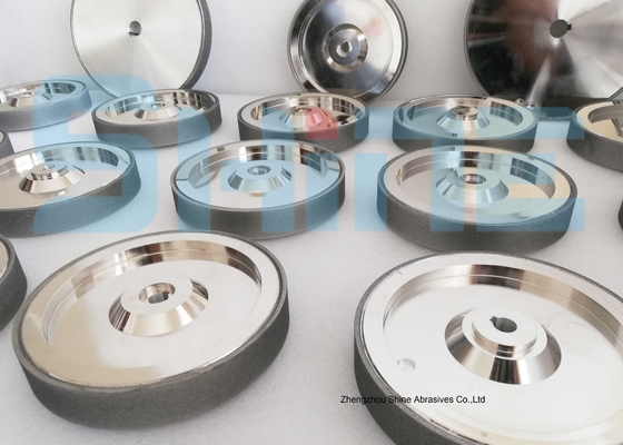 1F1 1A1 Cbn چرخ برای تیز کردن چاقو