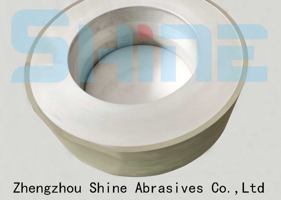 شیین آبراسیو 350mm 1A1 الماس آسیاب چرخ رزین پیوند