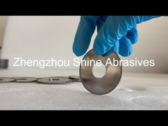 1F1 تیغه تراش الماس حرفه ای، دیسک چرخ برش الماس