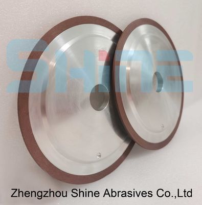 دوام رزم پیوند الماس چرخ متغیر عملکرد