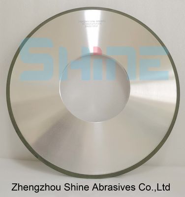 دوام رزم پیوند الماس چرخ متغیر عملکرد