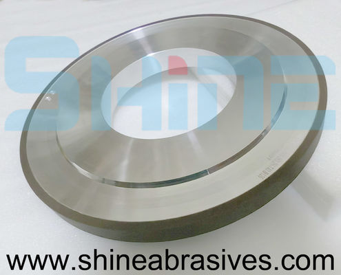 چگونه سختی مناسب چرخ تراش الماس را انتخاب کنیم دوام بالا