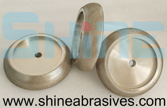 ابزار تراش الماس برقی 1 اینچ ضخامت