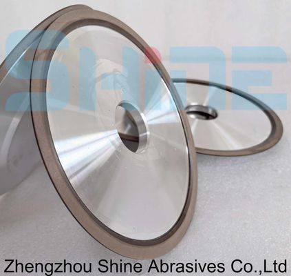 چرخ آسیاب الماس برای ابزار برش PCBN