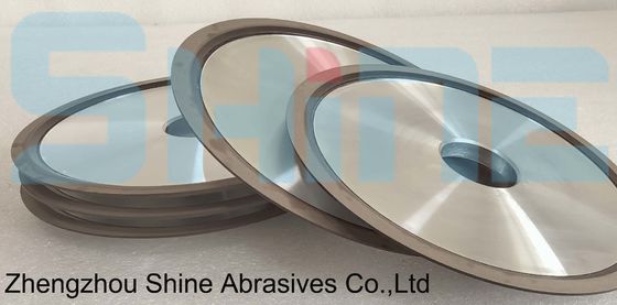 چرخ آسیاب الماس برای ابزار چوب کاربید وولفستم