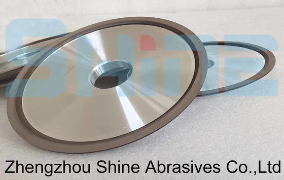 چرخ آسیاب الماس برای ابزار چوب کاربید وولفستم