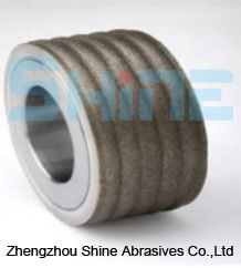 چرخ تراش CNC با کیفیت بالا چرخ تراش الماس برای چرخ تراش