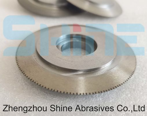 OEM روتاری الماس کمد برای آسیاب و چرخ ماشین آلات خیس