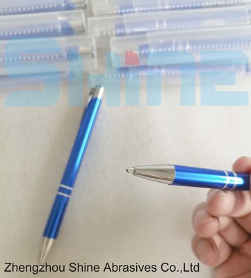 قلم حکاکی الماس طبیعی چاقوی سیلیکونی به عنوان قلم یا نشانگر