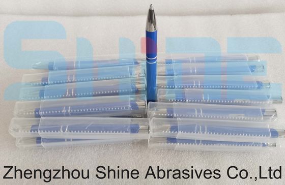 قلم حکاکی الماس طبیعی چاقوی سیلیکونی به عنوان قلم یا نشانگر