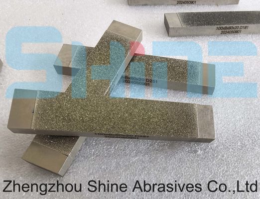 قطعات تیغه الماس تیز و صاف 40 میلی متری برای تخته های مرمر و کاشی