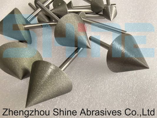 کلاه های آسیاب الکتروپلاستی شده در زمینه صنعتی یا آسیاب داخلی یا خارجی