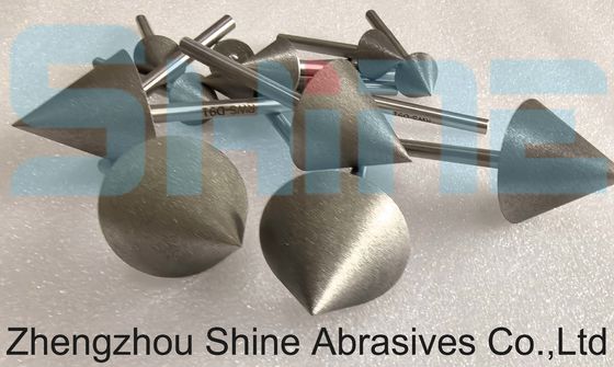 کلاه های آسیاب الکتروپلاستی شده در زمینه صنعتی یا آسیاب داخلی یا خارجی