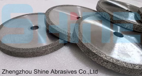 1A1 چرخ آسیاب الماس برای شیشه ، سنگ مرمر و سنگ قیمتی طبیعی