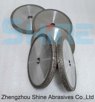 OEM 180MM چرخ الماس بسیار انعطاف پذیر برای سيرامک