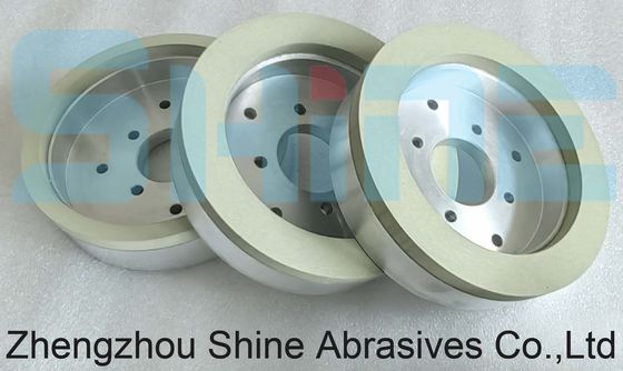 چرخ های آسیاب الماس برای ابزار PCD