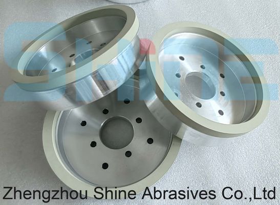 چرخ های آسیاب الماس برای ابزار PCD