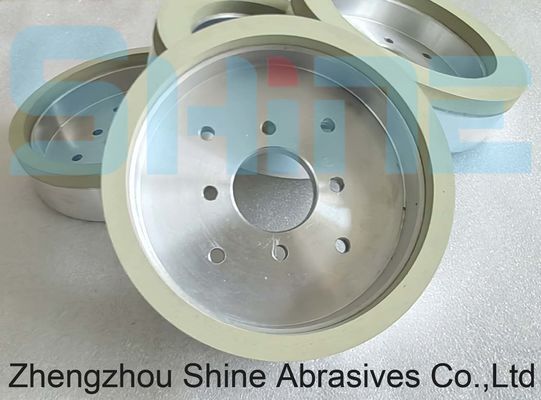 چرخ های آسیاب الماس برای ابزار PCD