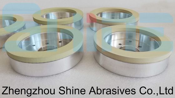 150mm 6A2 گلوله الماس برای PCD ابزار سنگ شکن