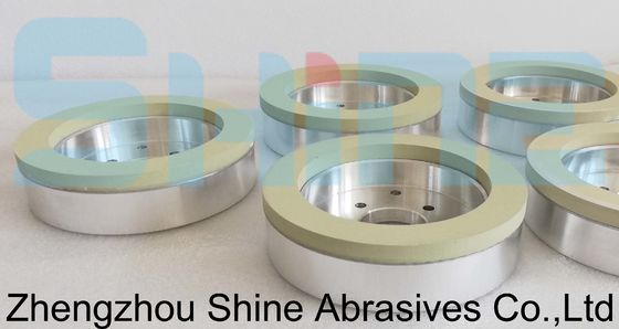 150mm 6A2 گلوله الماس برای PCD ابزار سنگ شکن