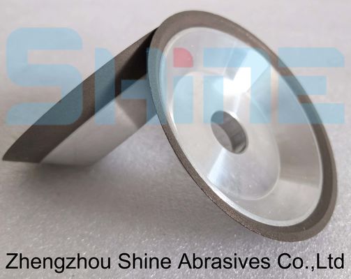 4V2 چرخ های آسیاب الماس رزمین برای ابزار صنایع چوب