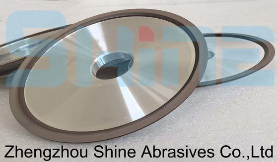 4V2 چرخ های آسیاب الماس رزمین برای ابزار صنایع چوب