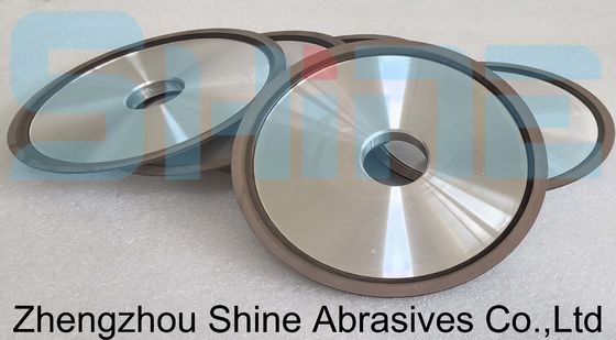 4V2 چرخ های آسیاب الماس رزمین برای ابزار صنایع چوب