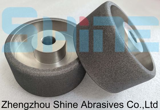 ODM چرخ های الماس الکتروپلاکت شده چرخ پولیش لیپیدری پوشش الماس