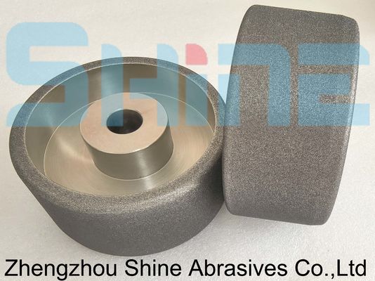 ODM چرخ های الماس الکتروپلاکت شده چرخ پولیش لیپیدری پوشش الماس