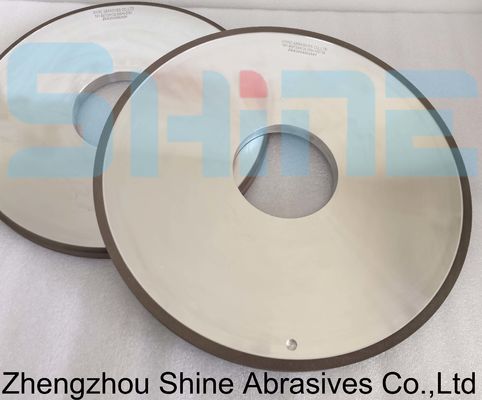 1A1 چرخ های تراش الماس برای شیشه سرامیکی