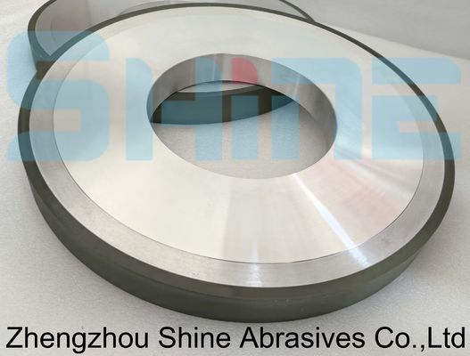 1A1 چرخ های تراش الماس برای شیشه سرامیکی