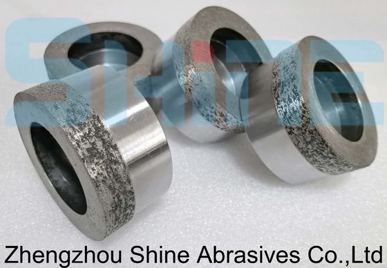 چرخ جام تراش الماس با کیفیت بالا برای شیشه نوری