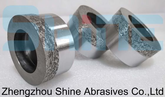 چرخ جام تراش الماس با کیفیت بالا برای شیشه نوری