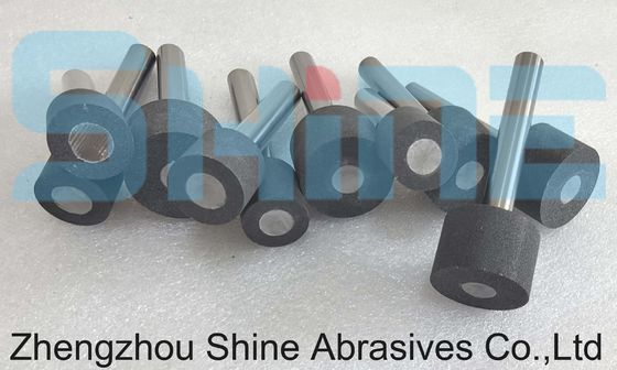 چرخ های آسیاب سرامیکی برای پردازش مواد فوق سخت