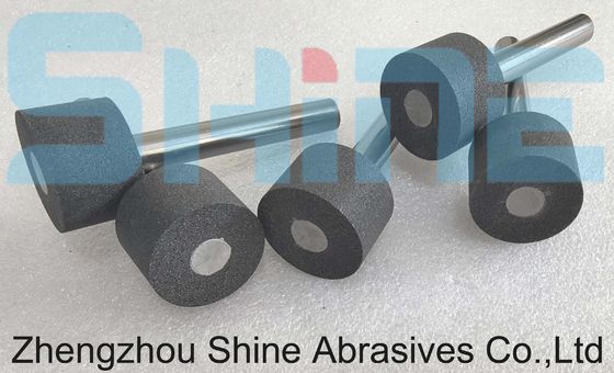 چرخ های آسیاب سرامیکی برای پردازش مواد فوق سخت