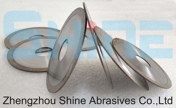 1A1R چرخ برش رزین برای سنگ قیمتی ولتفستم سرامیکی