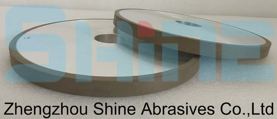 1A1 چرخ آسیاب الماس بالینی برای کراکشافت ها و کامشافت ها